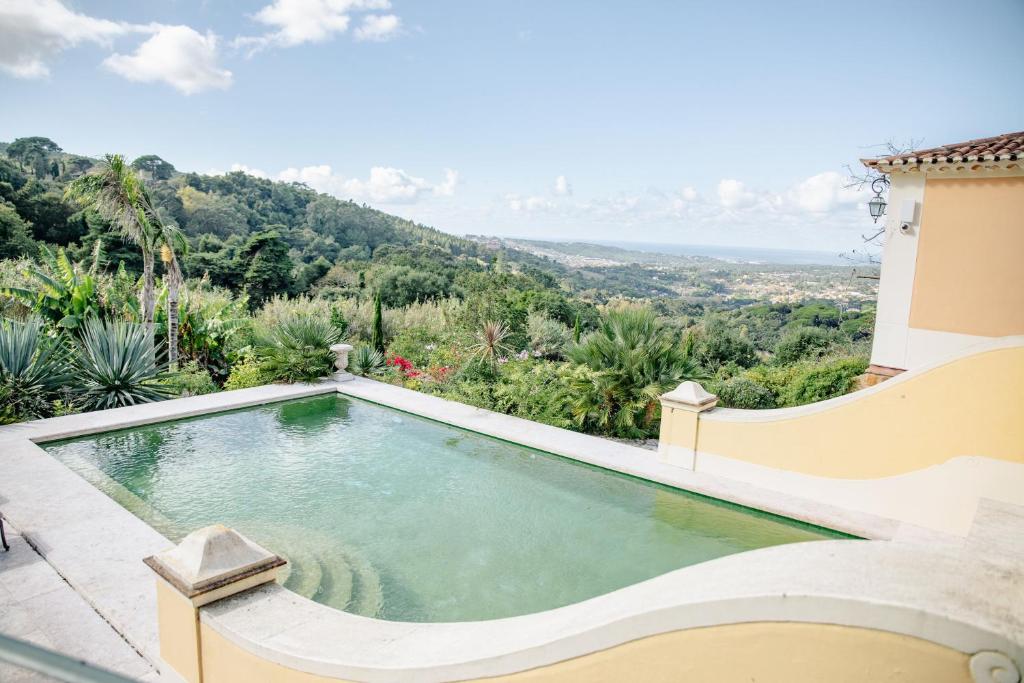 Quinta da Bella Vista, Private Historic Estate, Sintra - 8