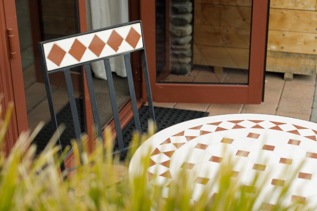 Settlers Boutique Motel - Resim 35