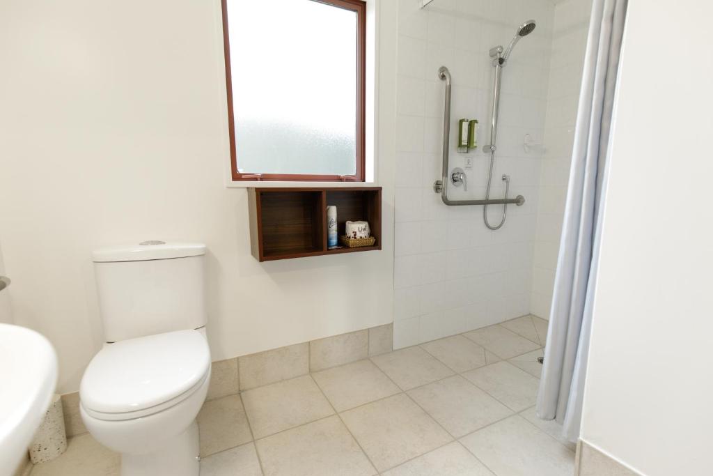 Settlers Boutique Motel - Resim 34