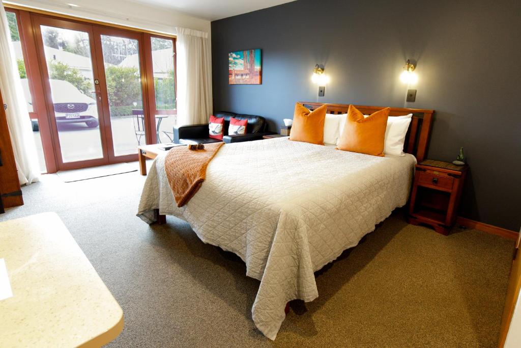 Settlers Boutique Motel - Resim 37