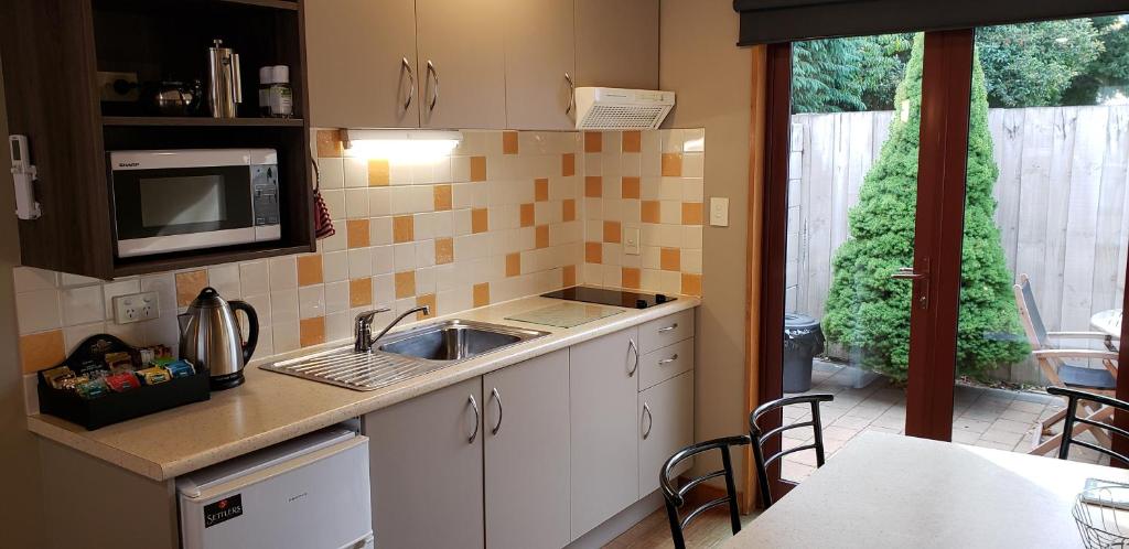 Settlers Boutique Motel - Resim 39