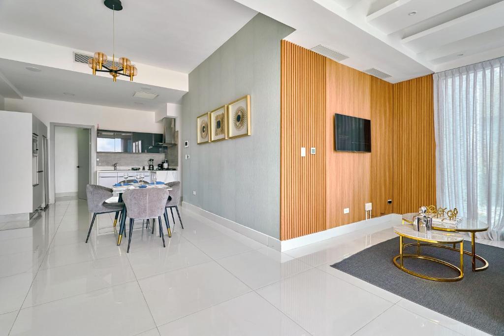 Monaco Residences Piantini - Two-Bedroom Apartment