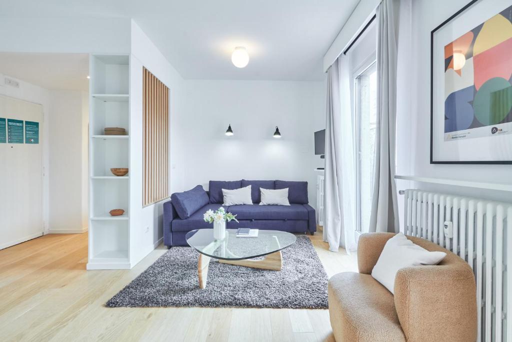 Easylife - Milano - Buenos Aires 77 A-Buenos Aires