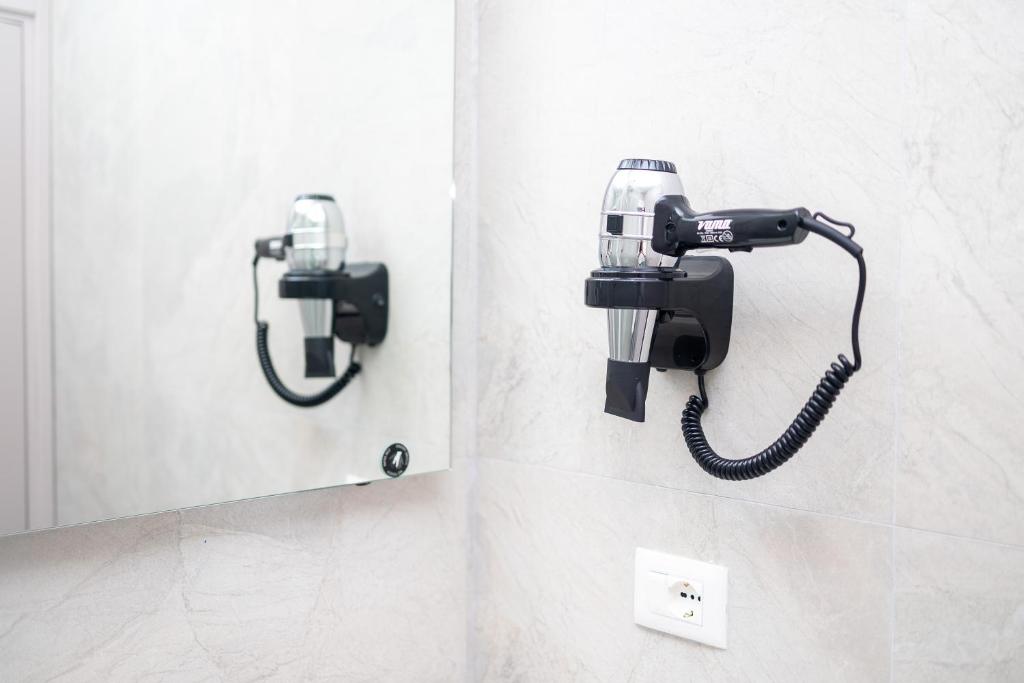 Fotografie z fotogalerie ubytování Boutique Hotel Vila 101 v destinaci Tirana