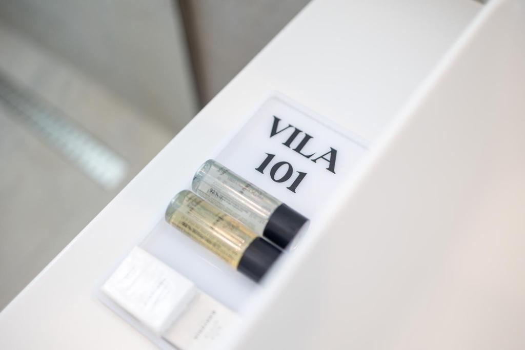 Fotografie z fotogalerie ubytování Boutique Hotel Vila 101 v destinaci Tirana