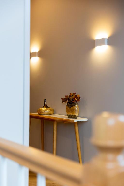 Fotografie z fotogalerie ubytování Boutique Hotel Vila 101 v destinaci Tirana