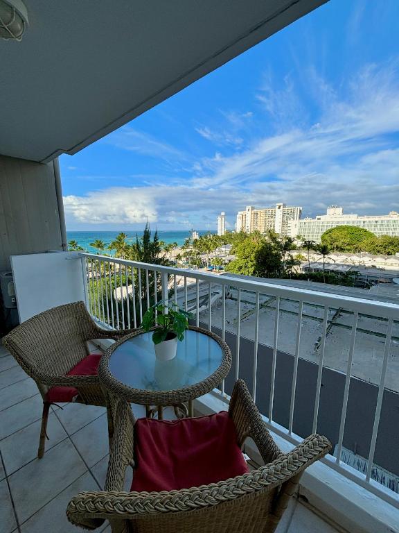 Oceanfront Luxury Master Suite | Stunning Views - Apartments for Rent ...