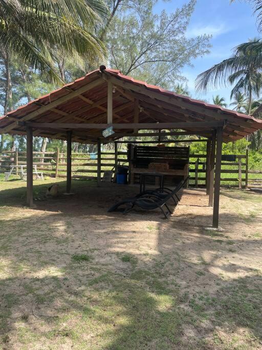 Fotografie z fotogalerie ubytování Villa Playa Encantada v destinaci Barra de Tuxpan