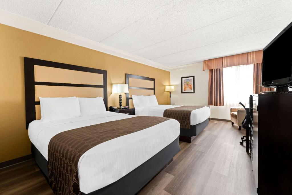 Best Western Riverside Inn photo