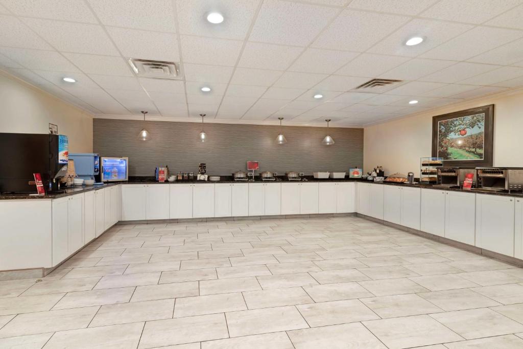 Fotografie z fotogalerie ubytování Best Western Plus Plattsburgh v destinaci Plattsburgh
