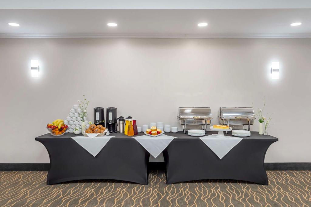 Best Western Plus Ottawa City Centre - Resim 40