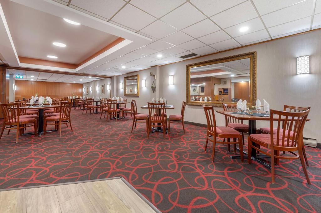 Best Western Plus Ottawa City Centre - Resim 5