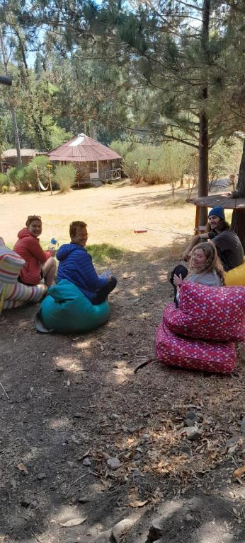 Tony´s House Eco Hostel