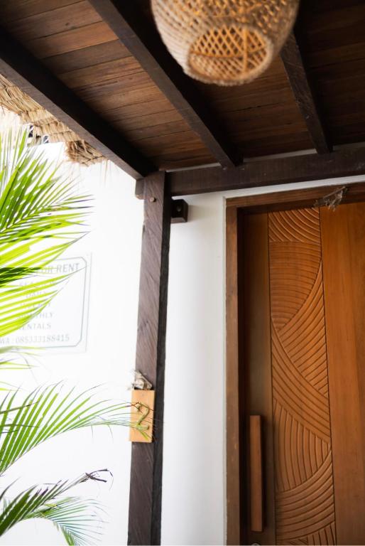 Fotografie z fotogalerie ubytování Sabbia by Nyoman and Nyoman v destinaci Uluwatu