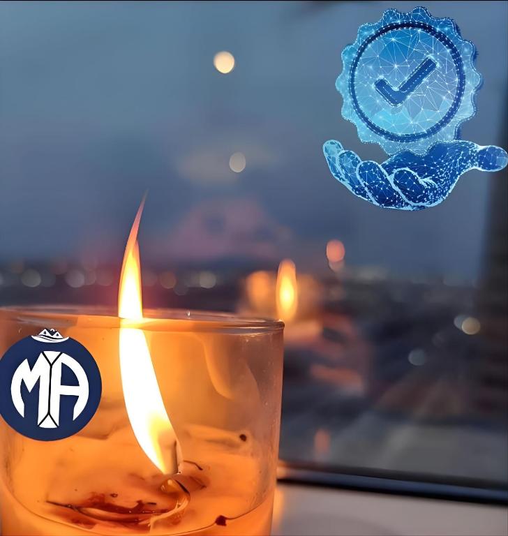 Cornich Street - Pearl Room