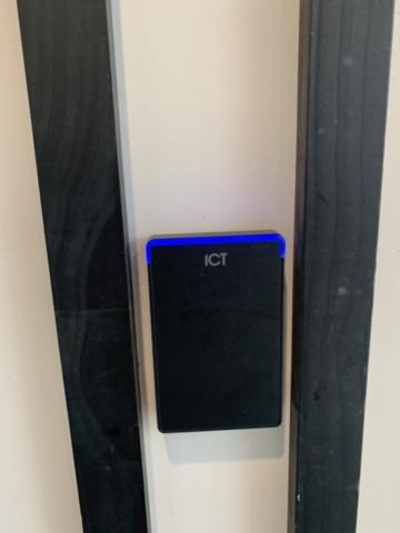 2 Bedrooms apprtmt Plus Underground Parking in CBD - Resim 38