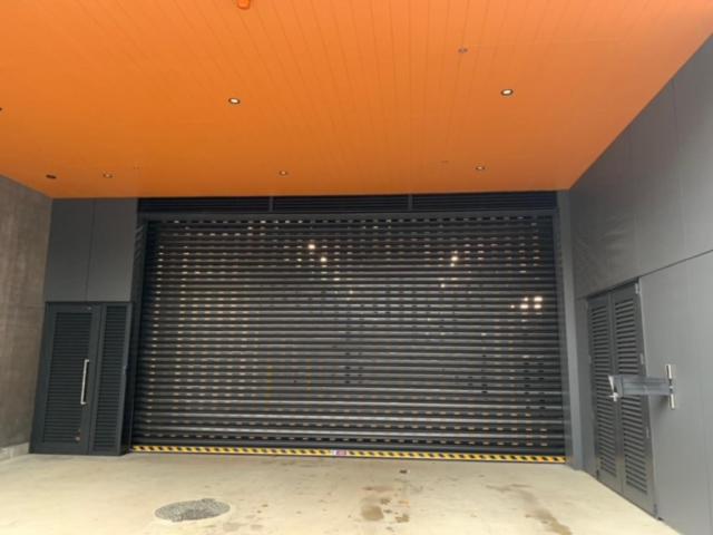 2 Bedrooms apprtmt Plus Underground Parking in CBD - Resim 37