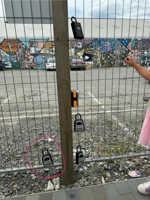 2 Bedrooms apprtmt Plus Underground Parking in CBD - Resim 35