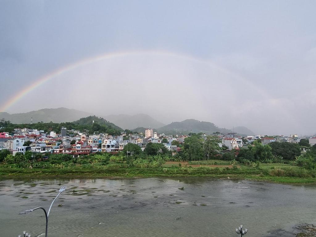 Cao Bang Clover House - Hotel & Motorbike Rentals - 8