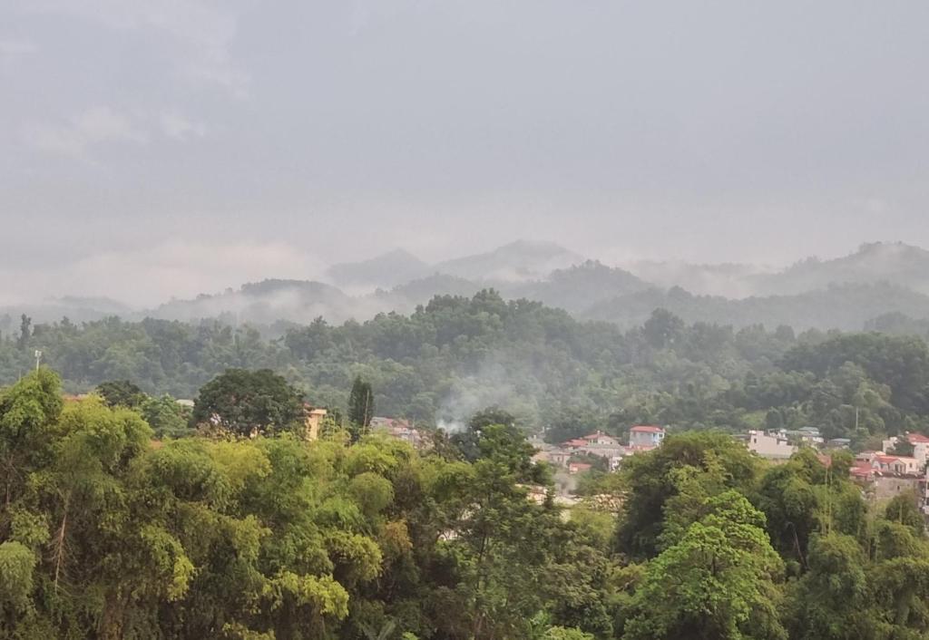 Cao Bang Clover House - Hotel & Motorbike Rentals - 6