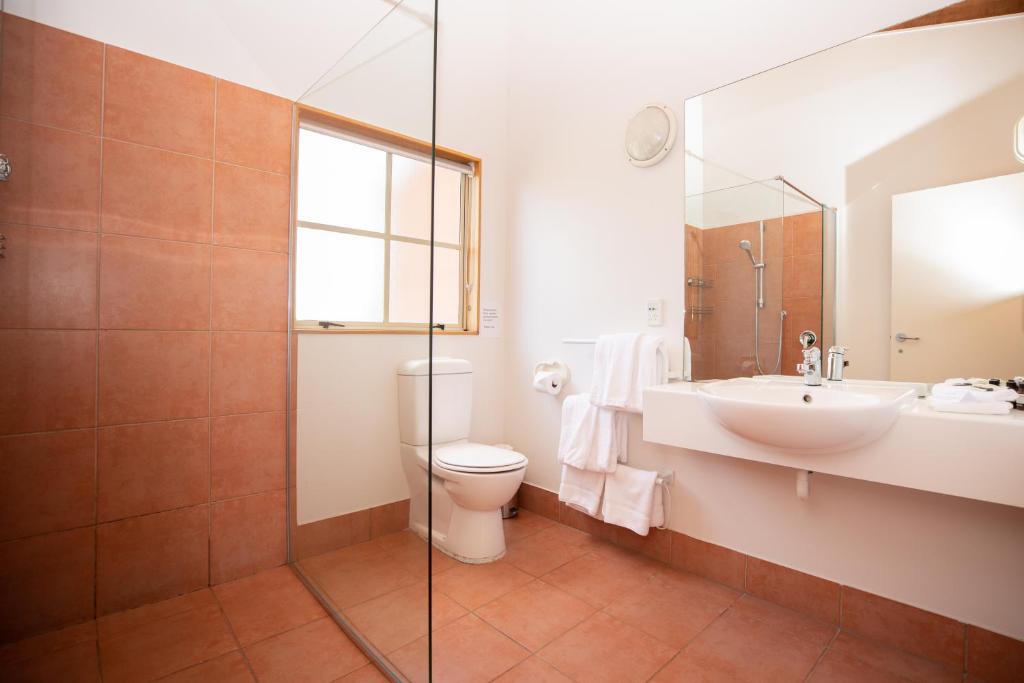 Margrain Vineyard Villas - Resim 11