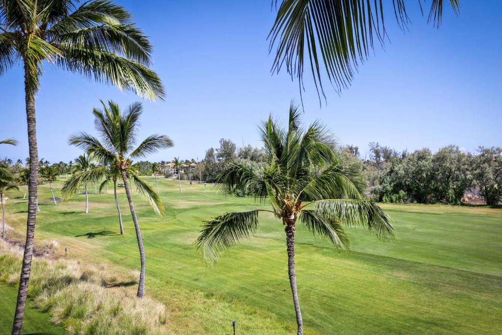 Fotografie z fotogalerie ubytování Fairway Villas Waikoloa by OUTRIGGER v destinaci Waikoloa