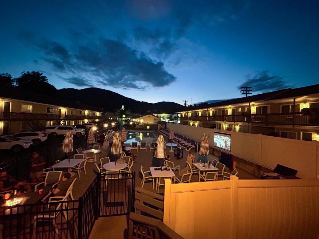 Park Lane Motel photo