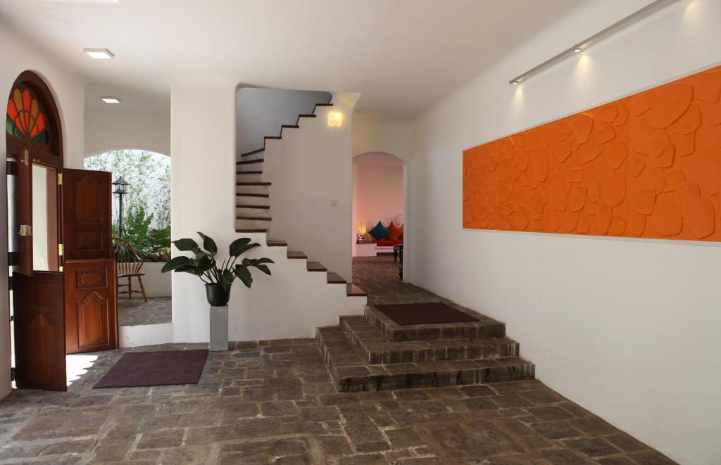 Fotografie z fotogalerie ubytování Anugaa in The City v destinaci Colombo
