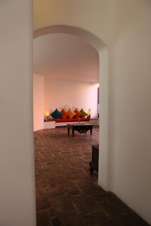 Fotografie z fotogalerie ubytování Anugaa in The City v destinaci Colombo