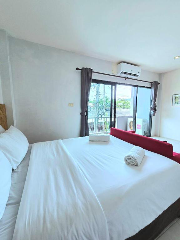 Anattaya Holiday Home - 14