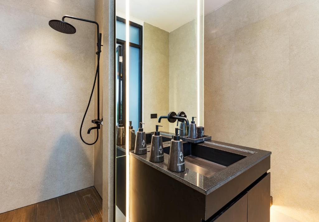 Alex Villas Complex N5 - 14