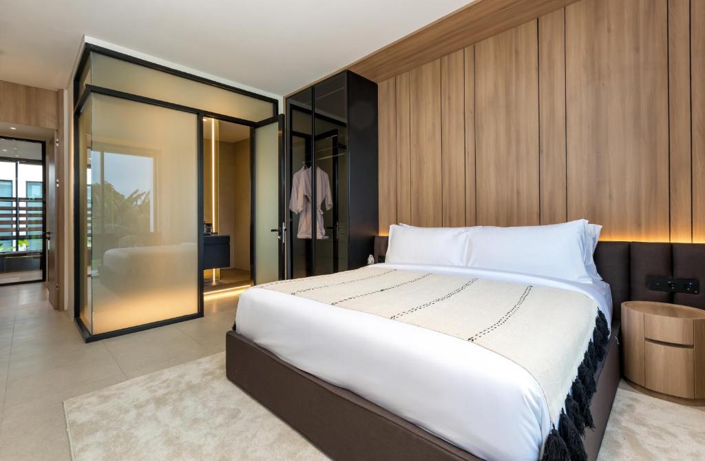 Alex Villas Complex N5 - 16