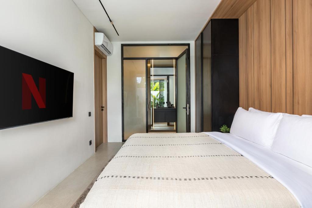 Alex Villas Complex N5 - 19