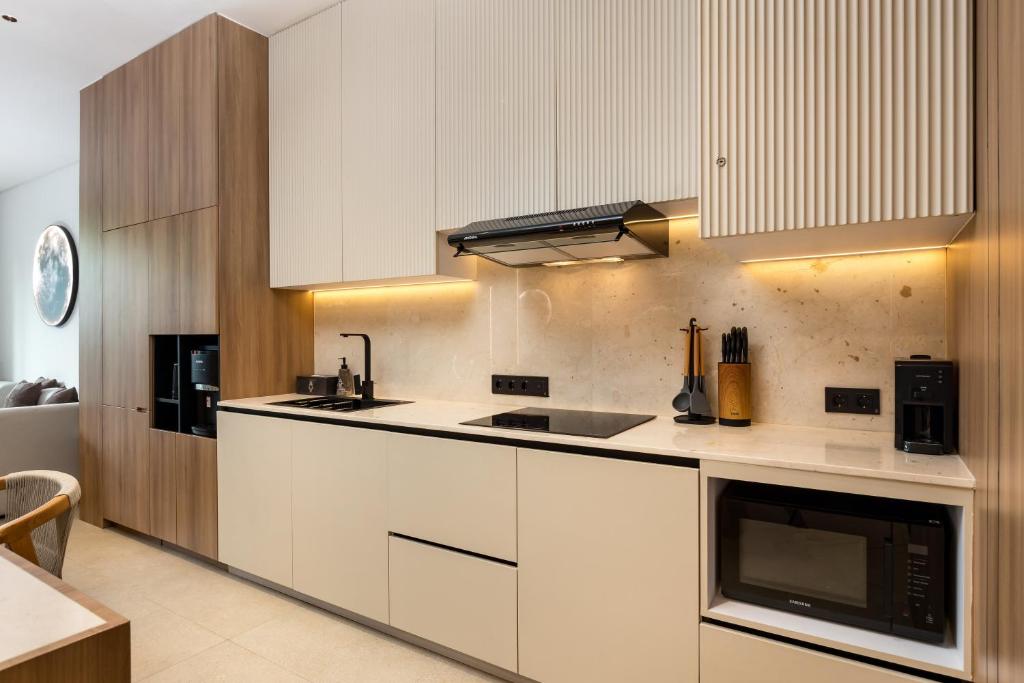 Alex Villas Complex N5 - 8