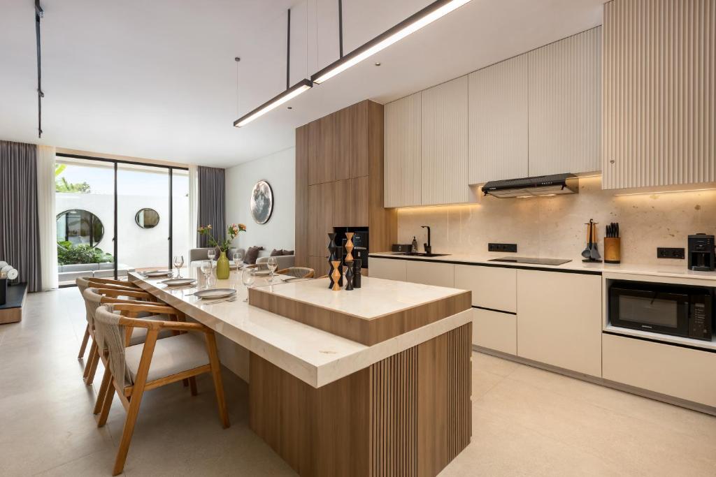 Alex Villas Complex N5 - 6