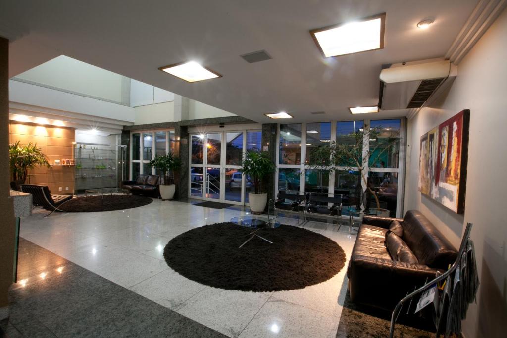 Oitis Hotel