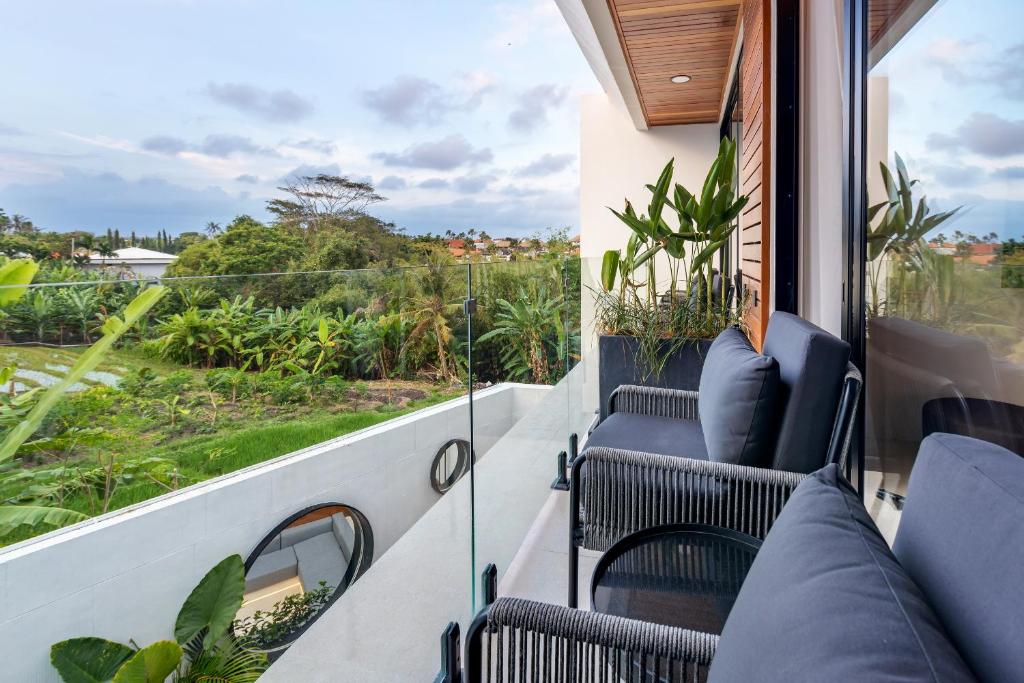 Alex Villas Complex N5 - 10