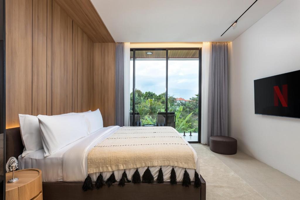 Alex Villas Complex N5 - 12