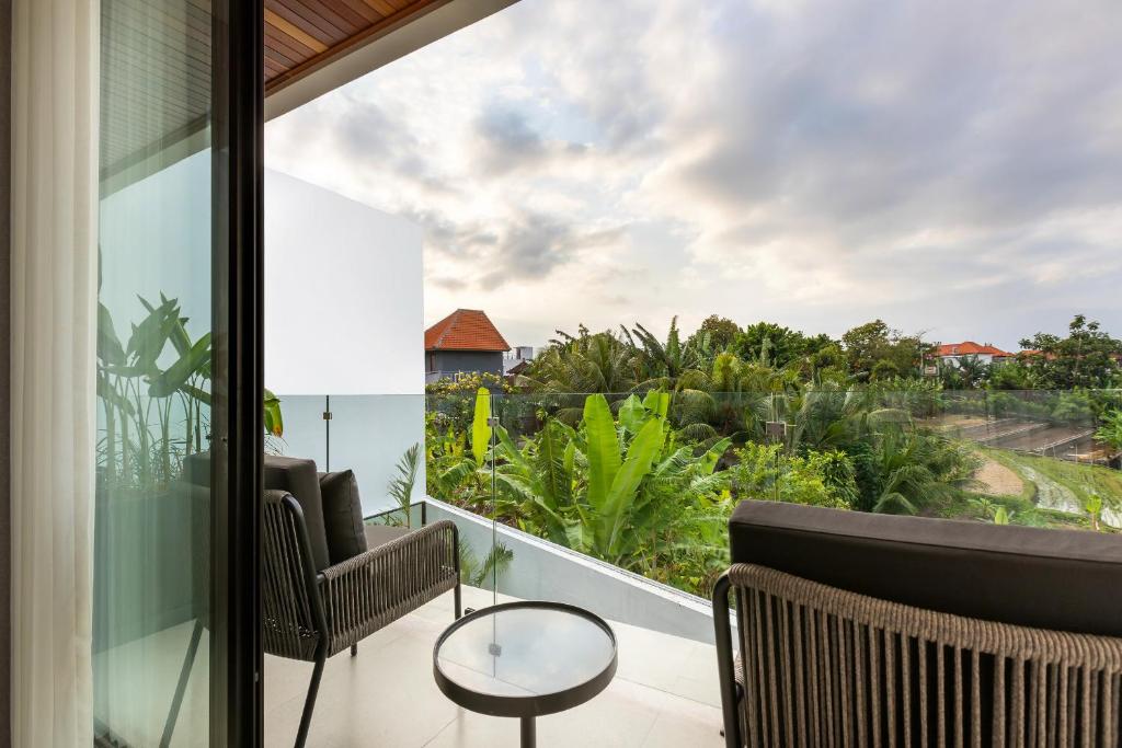 Alex Villas Complex N5 - 9