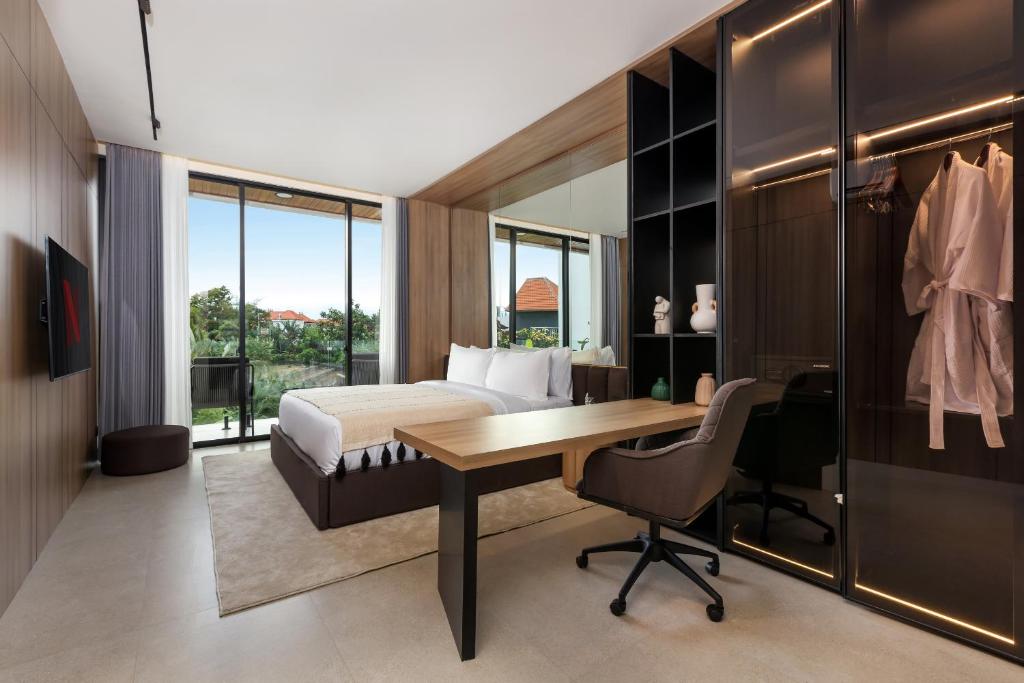 Alex Villas Complex N5 - 18