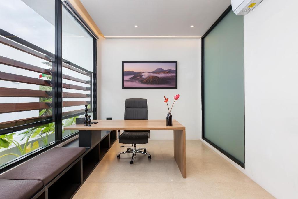 Alex Villas Complex N5 - 11