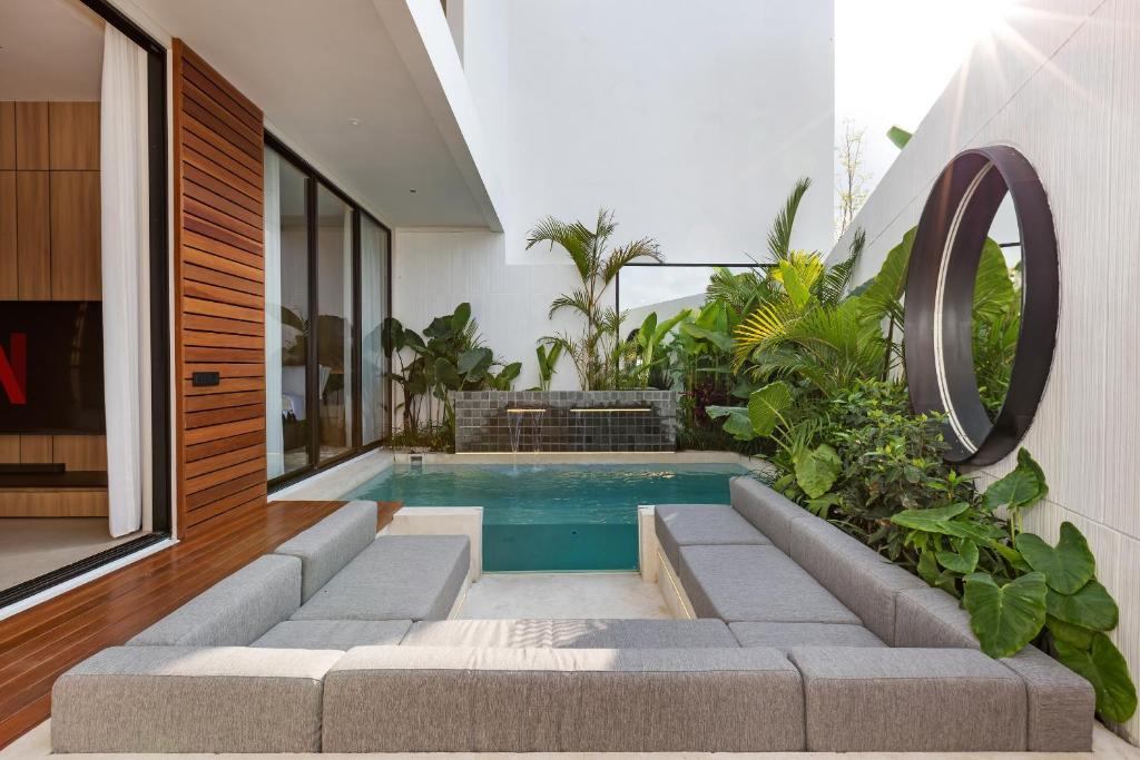 Alex Villas Complex N5 - 3