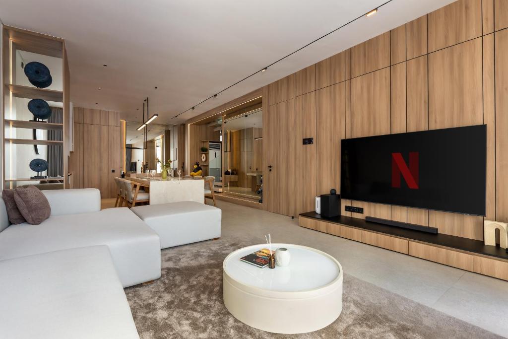 Alex Villas Complex N5 - 4