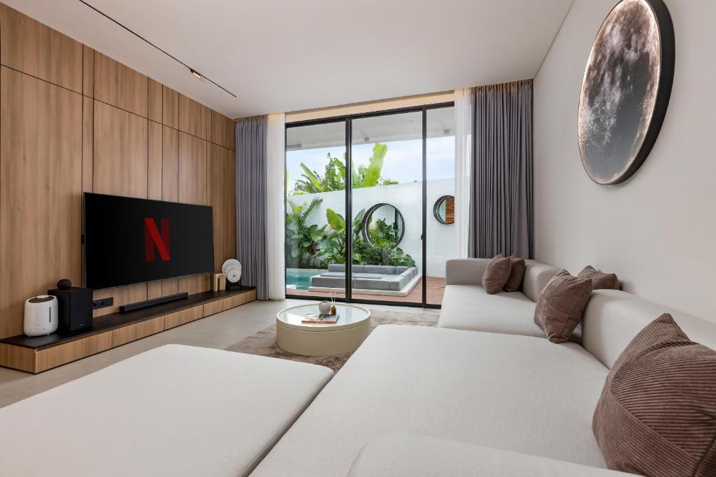 Alex Villas Complex N5 - 5