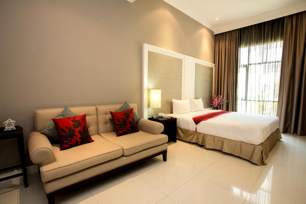 Hope Land Hotel 46/1 - Resim 31