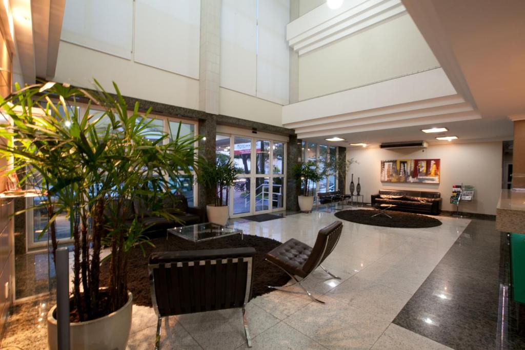  Oitis Hotel