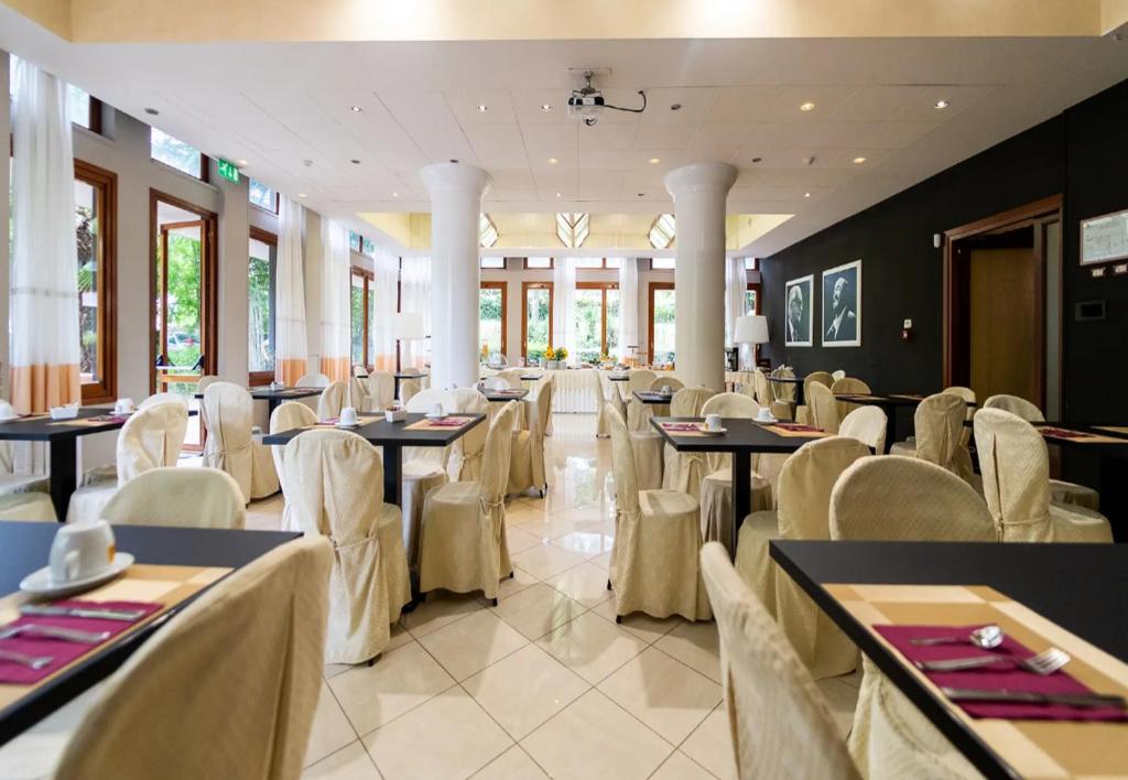 Hotel Terme Salvarola