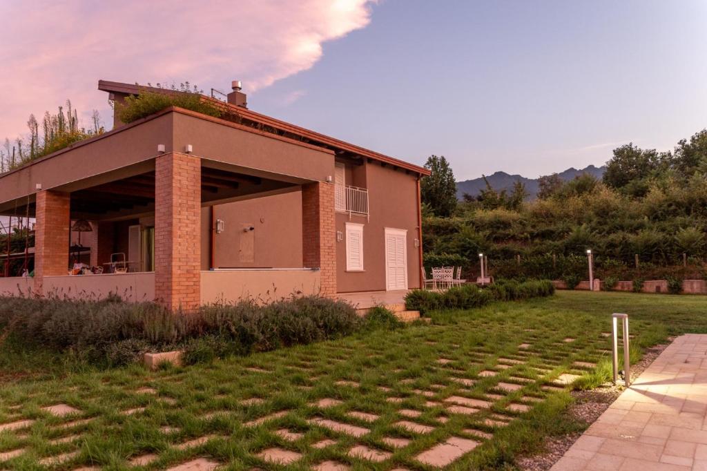 Agriturismo Terra Vitale