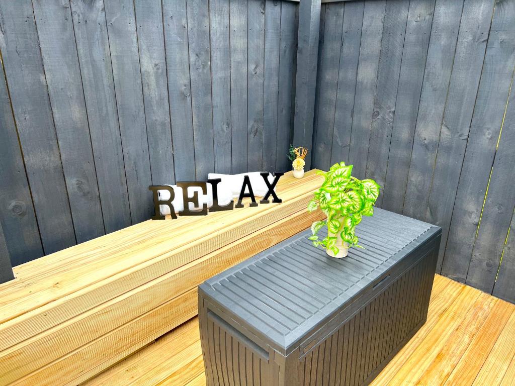 Parkview Holiday Homes \ - Resim 6