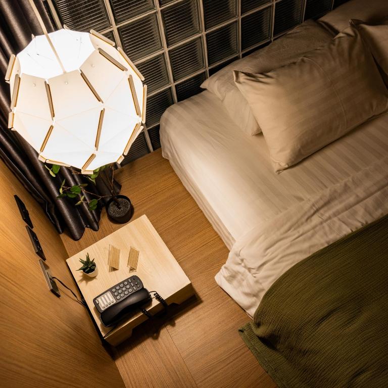 The Brown Hotel - Resim 29